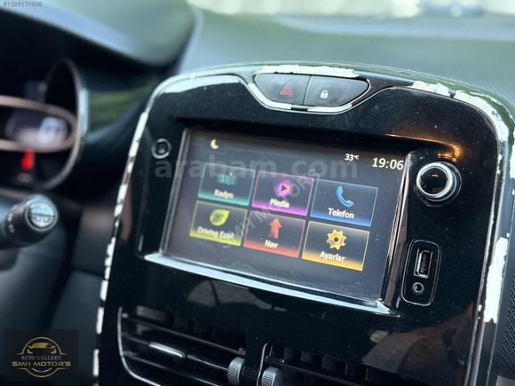 SAHİBİNDEN OTOMATİK EKSTRALI CLİO