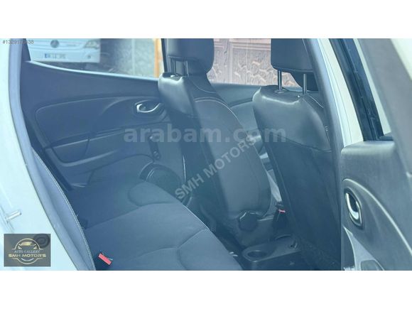 SAHİBİNDEN OTOMATİK EKSTRALI CLİO