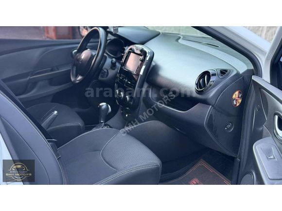 SAHİBİNDEN OTOMATİK EKSTRALI CLİO