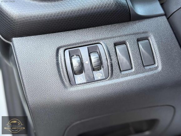 SAHİBİNDEN OTOMATİK EKSTRALI CLİO