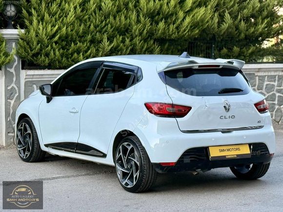 SAHİBİNDEN OTOMATİK EKSTRALI CLİO