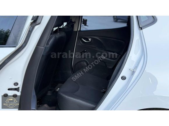 SAHİBİNDEN OTOMATİK EKSTRALI CLİO