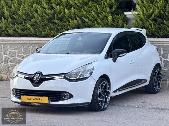 SAHİBİNDEN OTOMATİK EKSTRALI CLİO