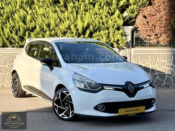 SAHİBİNDEN OTOMATİK EKSTRALI CLİO