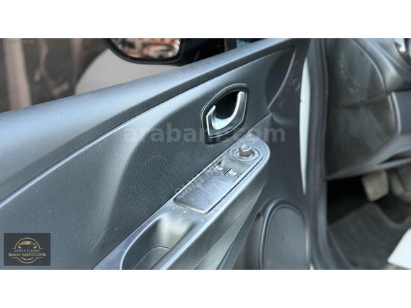 SAHİBİNDEN OTOMATİK EKSTRALI CLİO