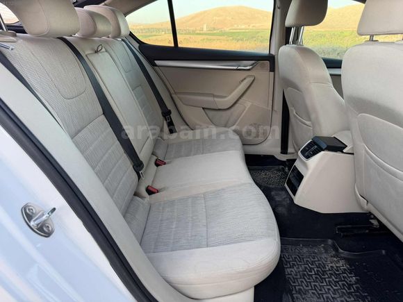 İKAY AUTO'DAN LPG'Lİ OCTAVİA