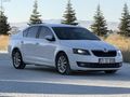 İKAY AUTO'DAN LPG'Lİ OCTAVİA