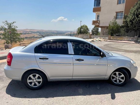 Sahibinden Hyundai Accent Era 1.4 Start 2011 Model 