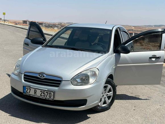 Sahibinden Hyundai Accent Era 1.4 Start 2011 Model 