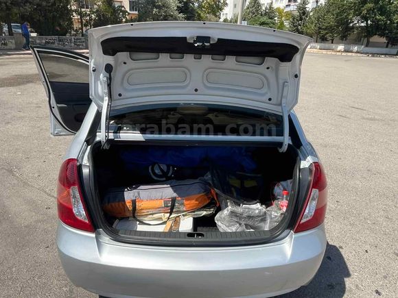 Sahibinden Hyundai Accent Era 1.4 Start 2011 Model 