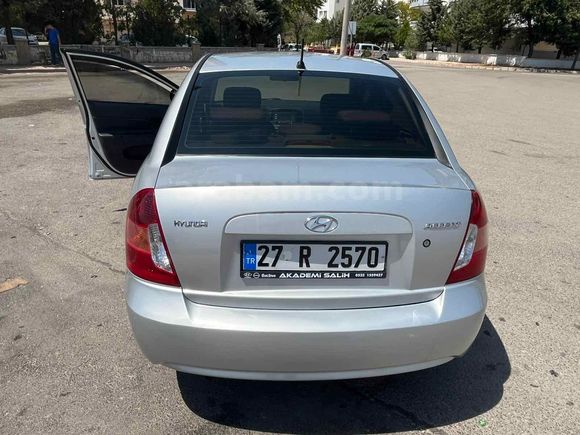 Sahibinden Hyundai Accent Era 1.4 Start 2011 Model 