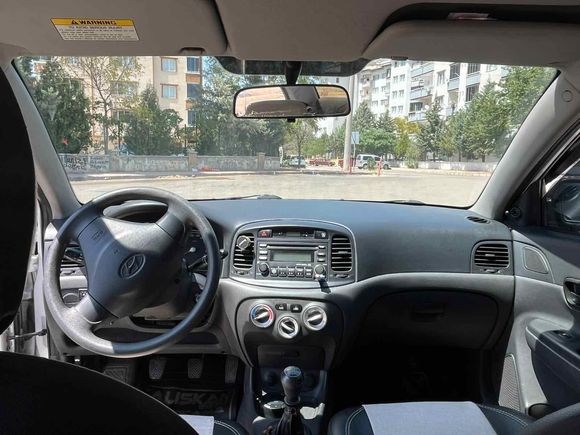 Sahibinden Hyundai Accent Era 1.4 Start 2011 Model 