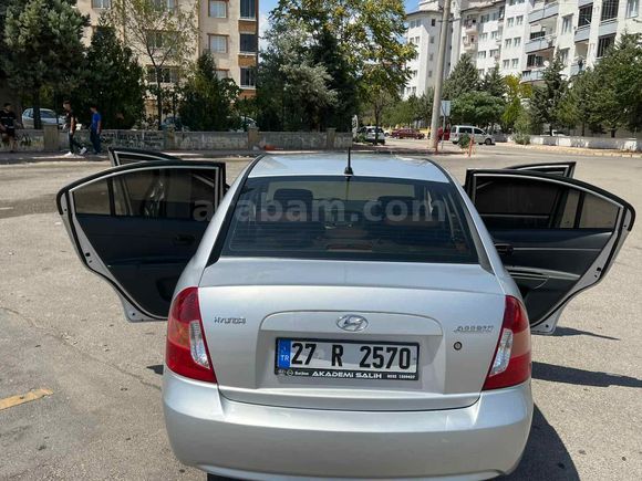 Sahibinden Hyundai Accent Era 1.4 Start 2011 Model 