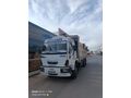 Sahibinden Ford Trucks Cargo 2520 D25 S (6x2)