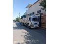 Sahibinden Ford Trucks Cargo 2520 D25 S (6x2)