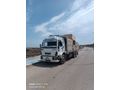 Sahibinden Ford Trucks Cargo 2520 D25 S (6x2)