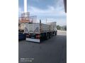 Sahibinden Ford Trucks Cargo 2520 D25 S (6x2)