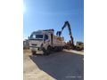Sahibinden Ford Trucks Cargo 2520 D25 S (6x2)