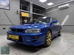 Subaru Impreza 2.0 GT | Full Forged | TD04 Hybrid | Kazasız