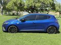 2024 CLİO 1.6 E Tech Techno Espirit Alpine 10.000 KM de