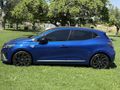 2024 CLİO 1.6 E Tech Techno Espirit Alpine 10.000 KM de