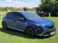 2024 CLİO 1.6 E Tech Techno Espirit Alpine 10.000 KM de
