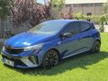 2024 CLİO 1.6 E Tech Techno Espirit Alpine 10.000 KM de