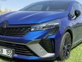 2024 CLİO 1.6 E Tech Techno Espirit Alpine 10.000 KM de