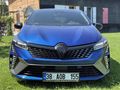 2024 CLİO 1.6 E Tech Techno Espirit Alpine 10.000 KM de