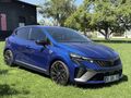 2024 CLİO 1.6 E Tech Techno Espirit Alpine 10.000 KM de