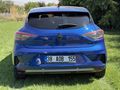 2024 CLİO 1.6 E Tech Techno Espirit Alpine 10.000 KM de