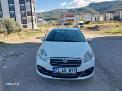 Sahibinden Fiat Linea 1.6 Multijet Lounge 2012 Model