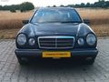 MERCEDES E200 CLASSİC 1998 MODEL 142000 KM OTOMATİK VİTES