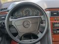 MERCEDES E200 CLASSİC 1998 MODEL 142000 KM OTOMATİK VİTES