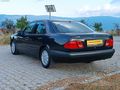 MERCEDES E200 CLASSİC 1998 MODEL 142000 KM OTOMATİK VİTES