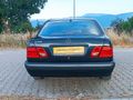 MERCEDES E200 CLASSİC 1998 MODEL 142000 KM OTOMATİK VİTES