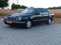 MERCEDES E200 CLASSİC 1998 MODEL 142000 KM OTOMATİK VİTES
