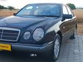 MERCEDES E200 CLASSİC 1998 MODEL 142000 KM OTOMATİK VİTES