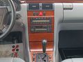 MERCEDES E200 CLASSİC 1998 MODEL 142000 KM OTOMATİK VİTES