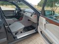 MERCEDES E200 CLASSİC 1998 MODEL 142000 KM OTOMATİK VİTES