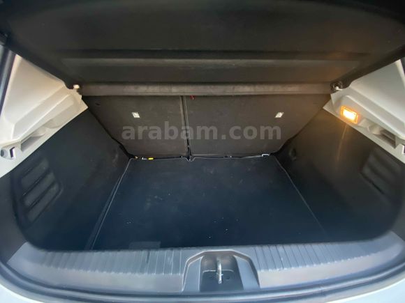 Clio 5 masrafsız 112 km bin 2021