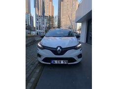 Clio 5 masrafsız 112 km bin 2021