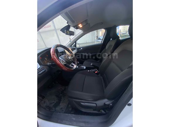 Clio 5 masrafsız 112 km bin 2021