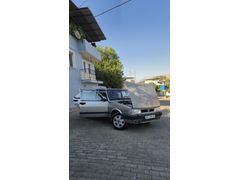 JELATİNLERİ ÜZERİNDE | 101 BİN KMDE DEĞİŞENSİZ DOĞAN SLX 1.6 ie