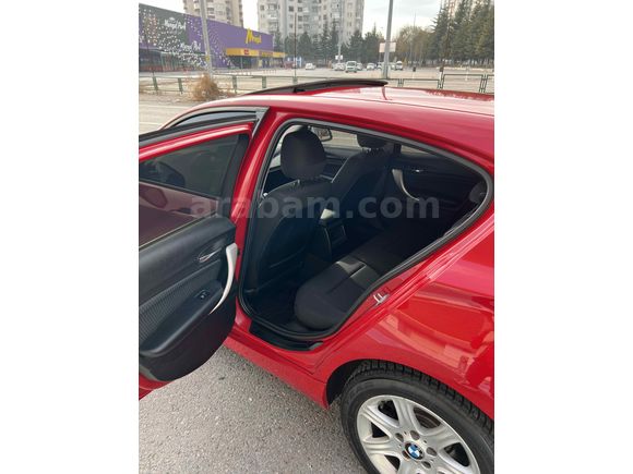 Hatasız Boyasız Tramersiz Sunroof 