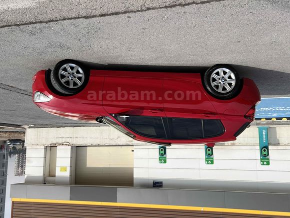 Hatasız Boyasız Tramersiz Sunroof 