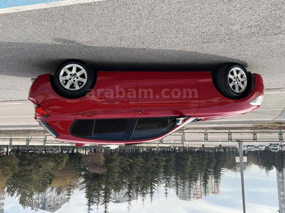 Hatasız Boyasız Tramersiz Sunroof 