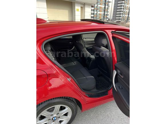 Hatasız Boyasız Tramersiz Sunroof 
