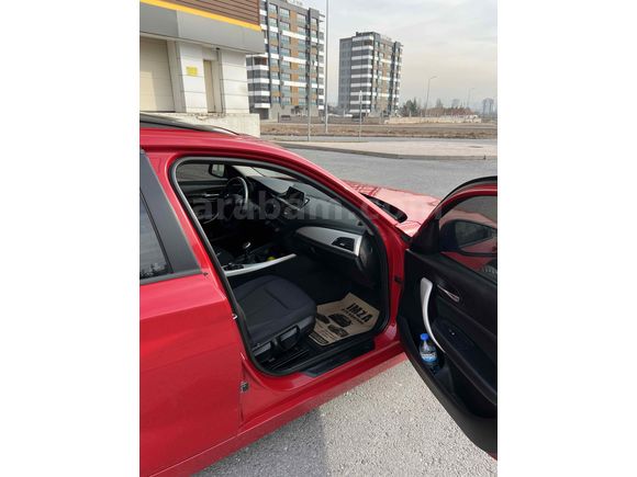 Hatasız Boyasız Tramersiz Sunroof 