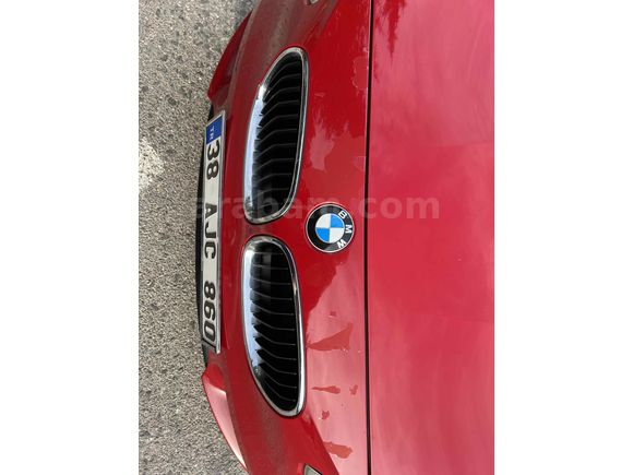 Hatasız Boyasız Tramersiz Sunroof 
